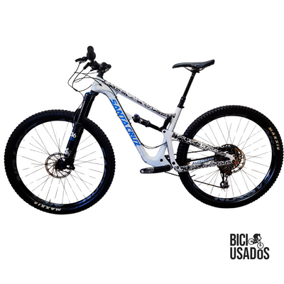 Santa Cruz – Hightower C SAM (2019)