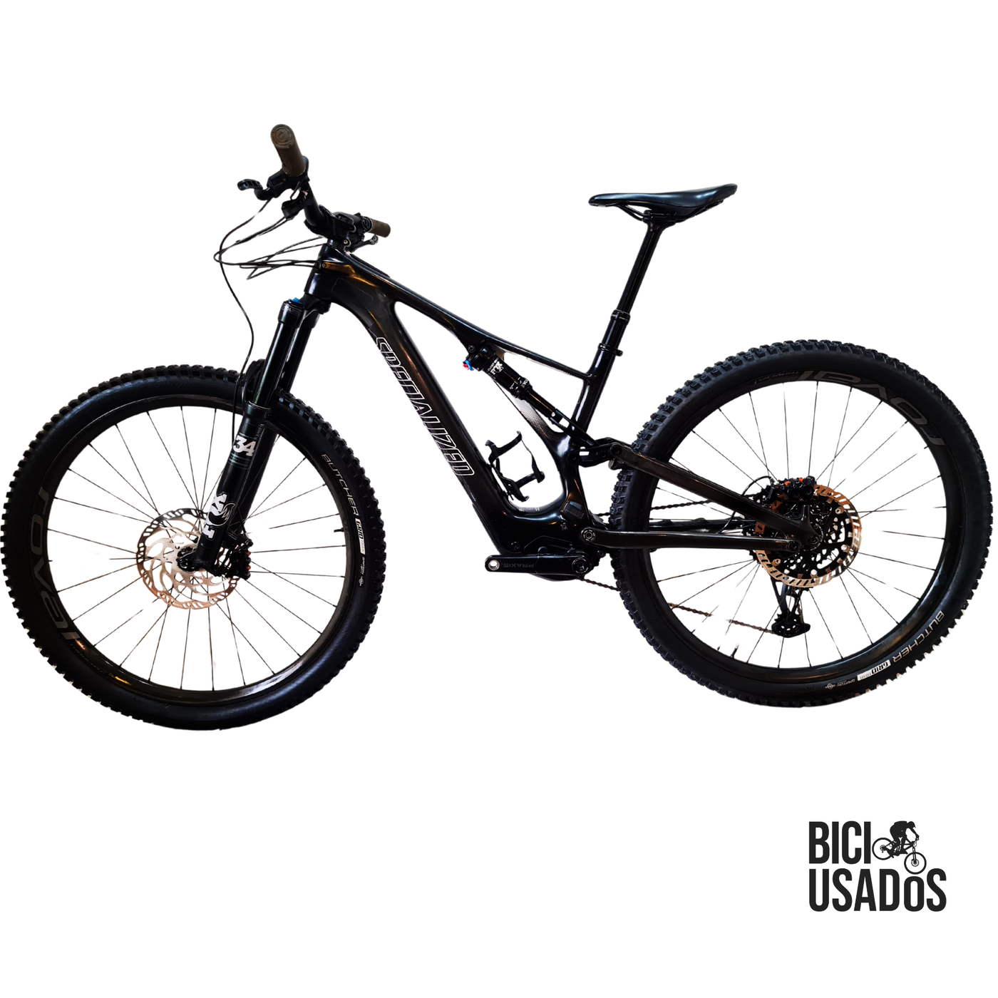 Turbo Levo SL Expert Carbon (2020)