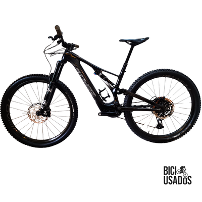 Turbo Levo SL Expert Carbon (2020)