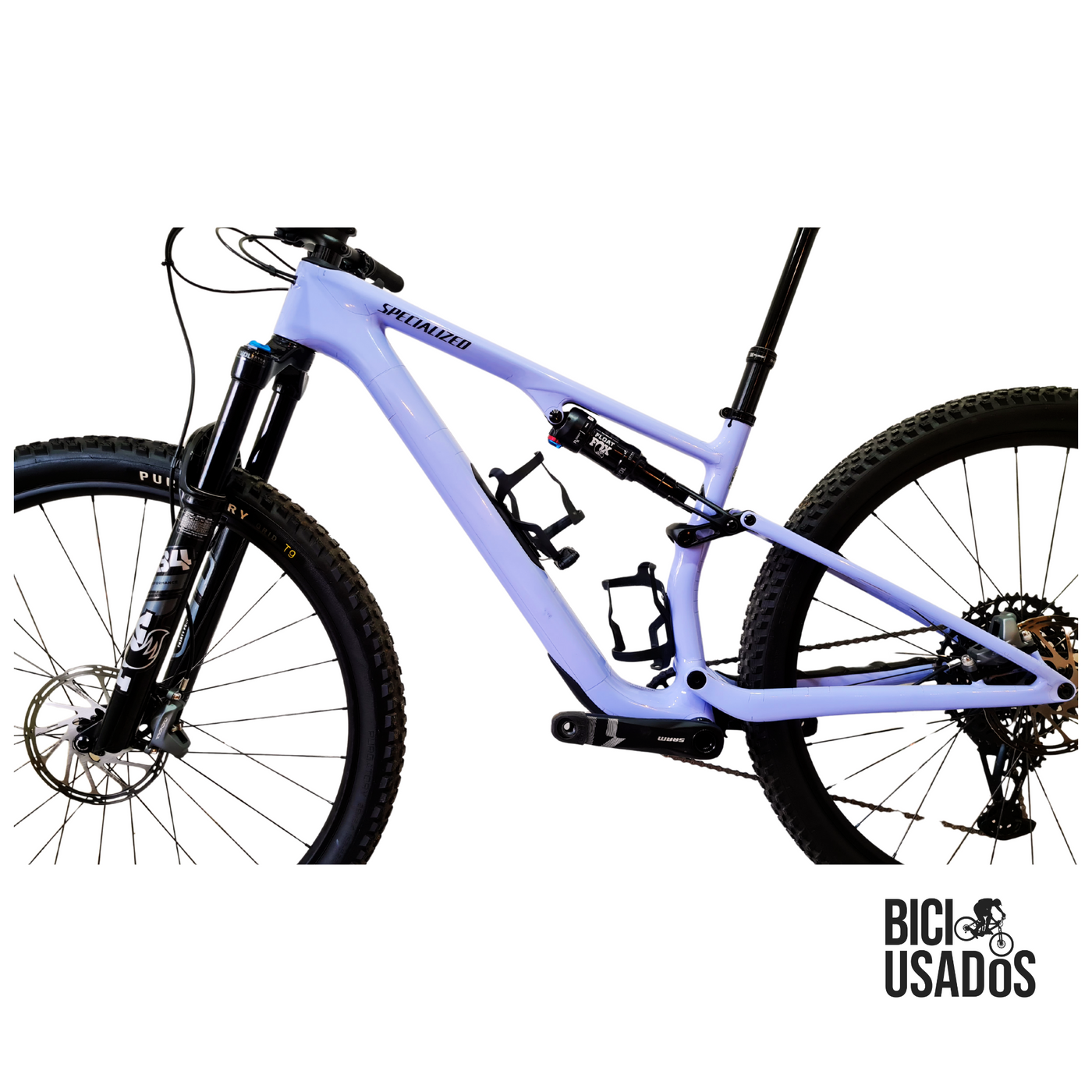 Epic 8 EVO Comp Carbon (2025)