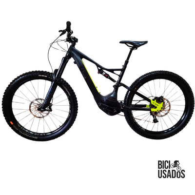 Turbo Levo FSR Women´s (2018)