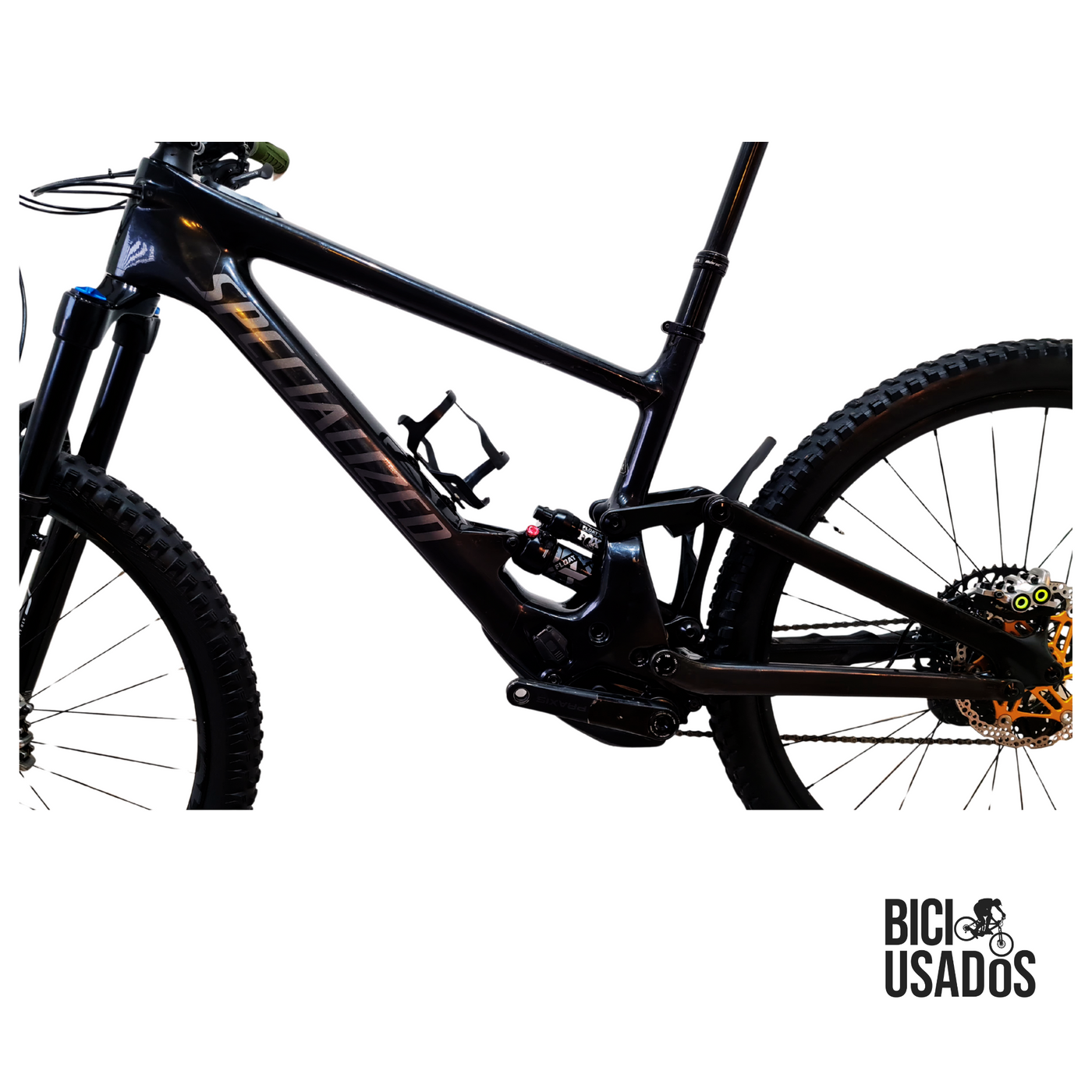 Kenevo SL Comp Carbon (2022)