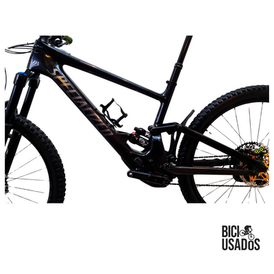 Kenevo SL Comp Carbon (2022)