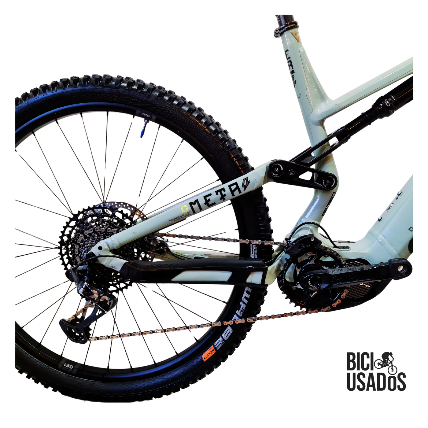 Metapower Essential 29er (2021)