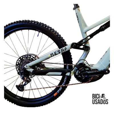 Metapower Essential 29er (2021)