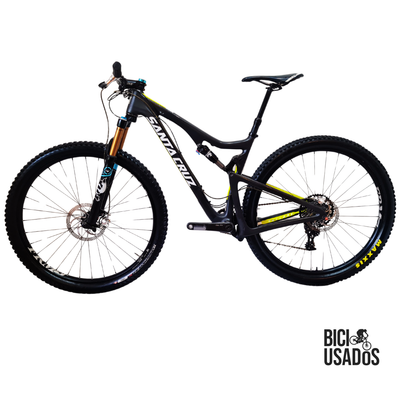 Tallboy V2 C (2016)