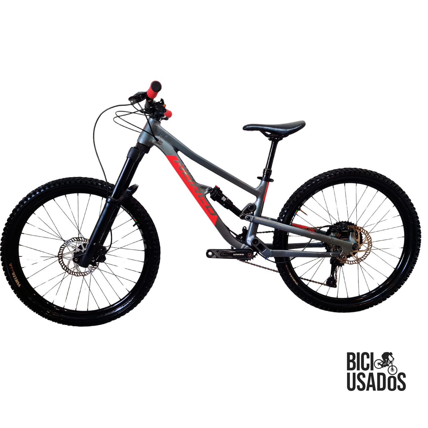 Fluid 4.2 FS (2021)