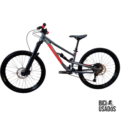 Fluid 4.2 FS (2021)
