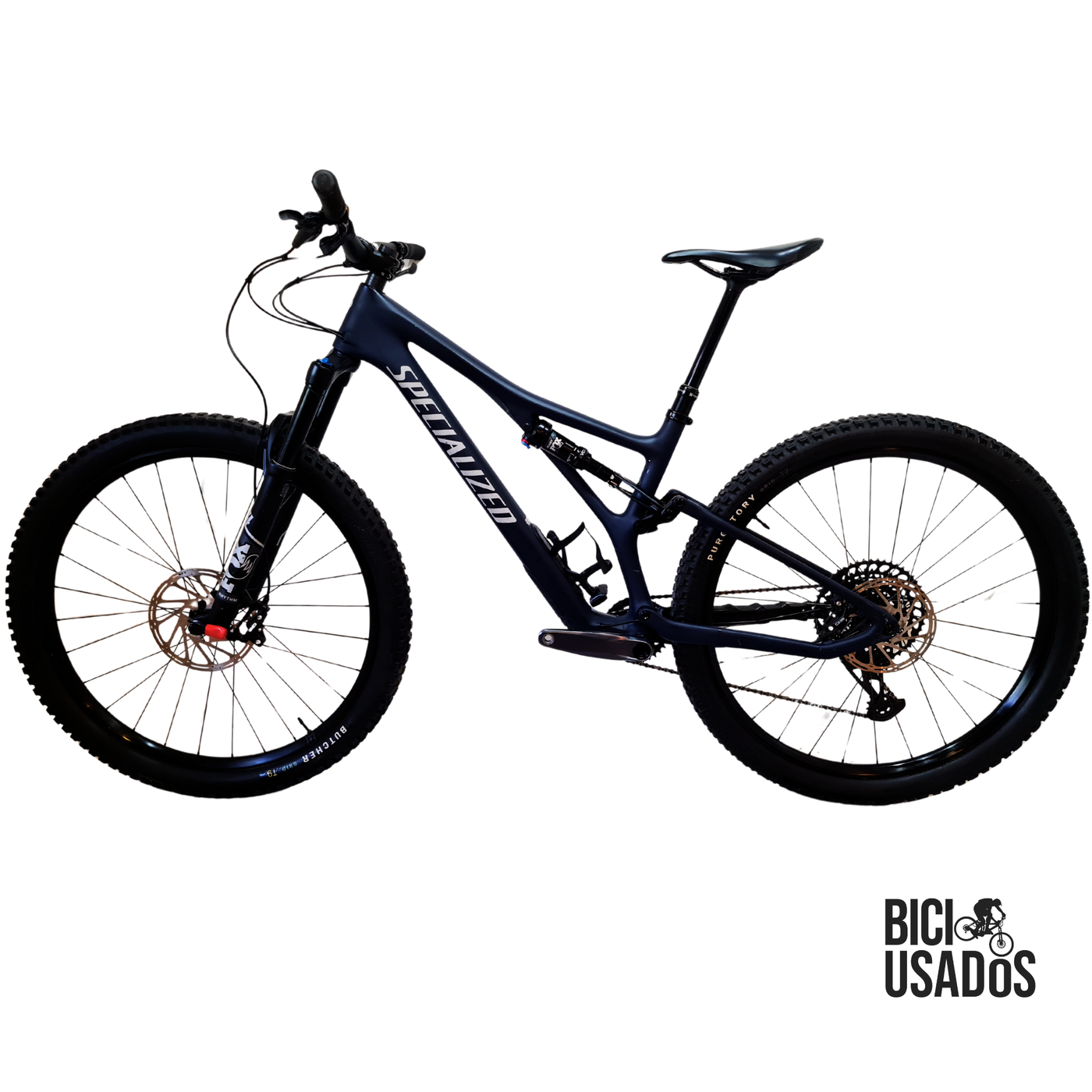 Stumpjumper Comp Carbon (2023)