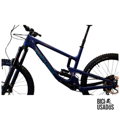 Nomad 4C (2019)