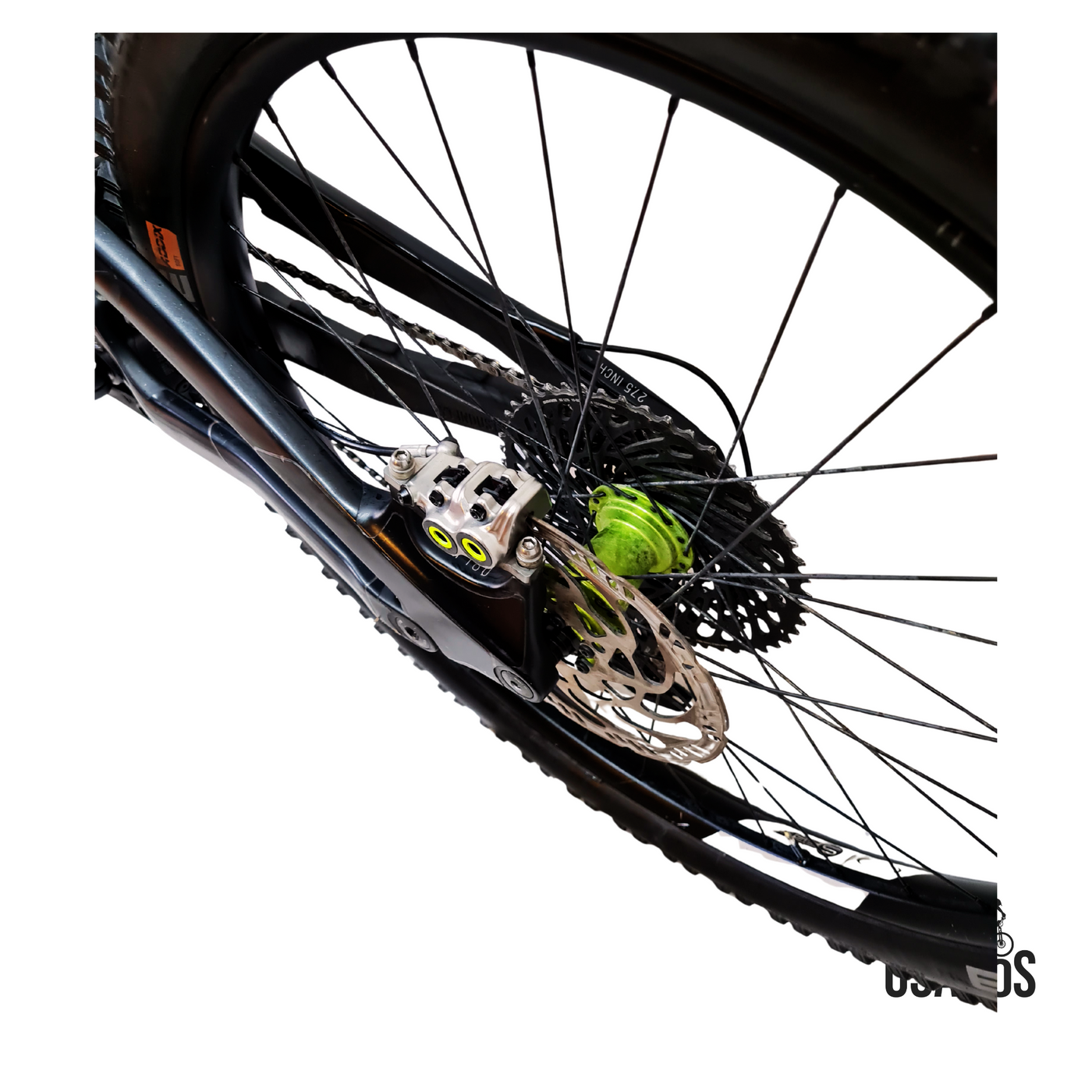 YT - Decoy MX Core 4 (2022)