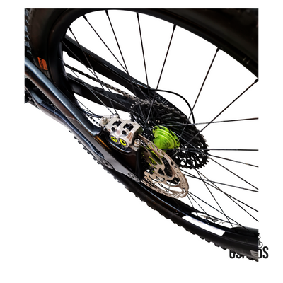YT - Decoy MX Core 4 (2022)