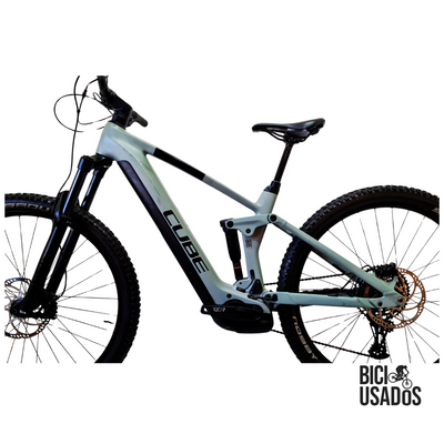 Stereo Hybrid 140 HPC PRO (2024)