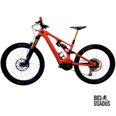 Turbo Levo PRO Carbon (2023)