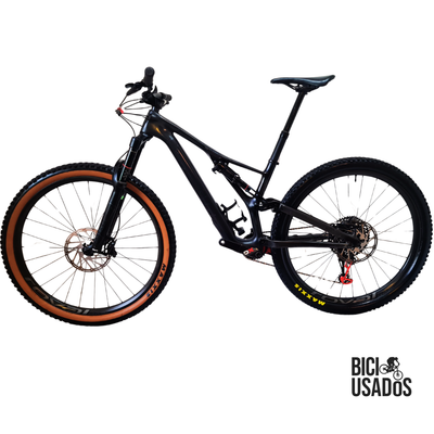 Stumpjumper ST Expert Carbon (2019)