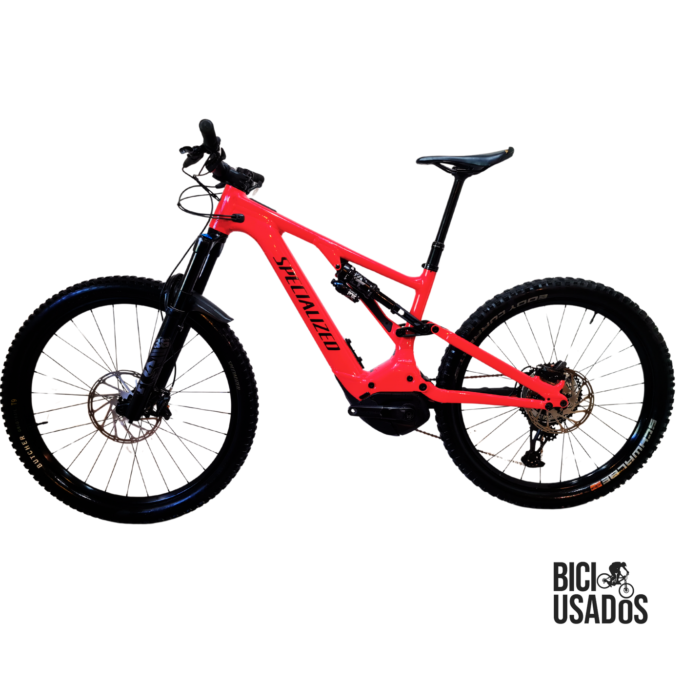 Turbo Levo Comp Alloy (2023)