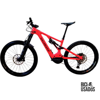 Turbo Levo Comp Alloy (2023)