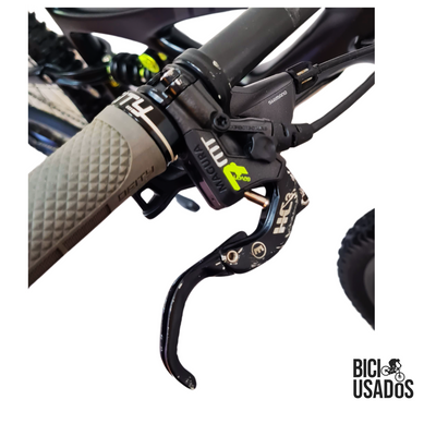 Ibis – Mojo HD5 Carbon (2020)