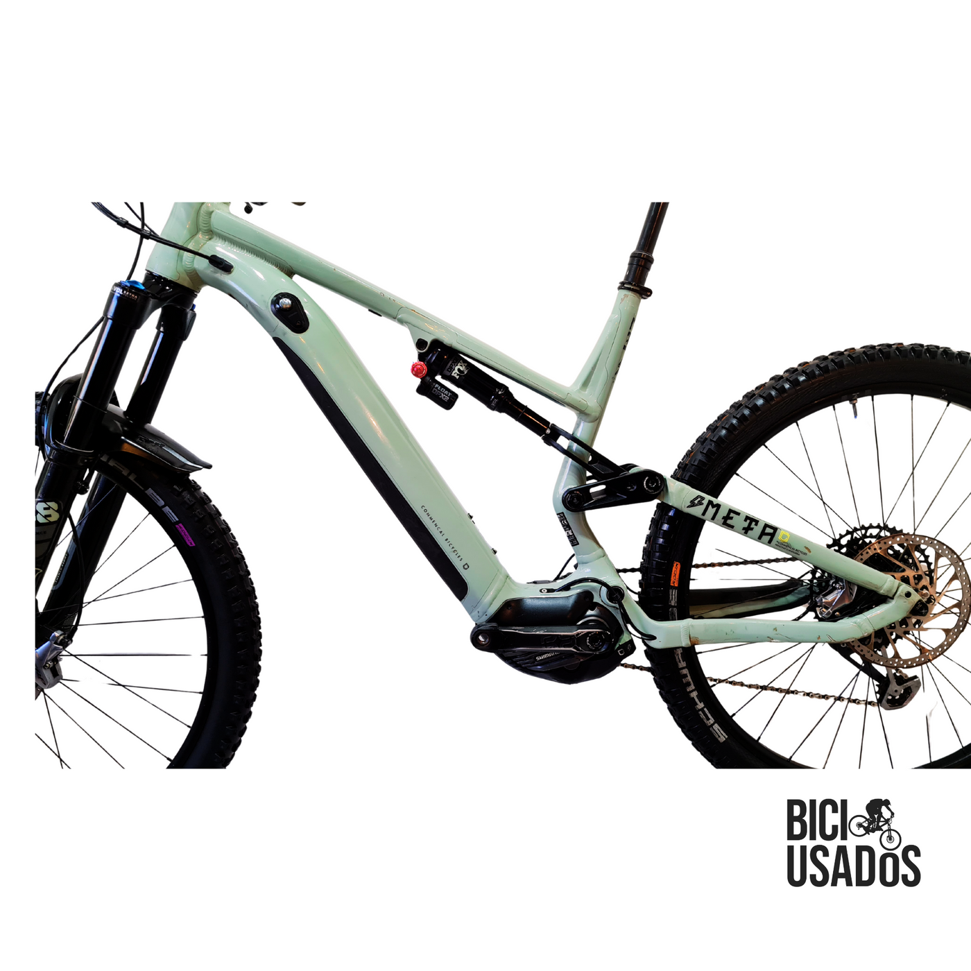 Metapower Essential 29er (2021)