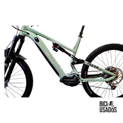 Metapower Essential 29er (2021)