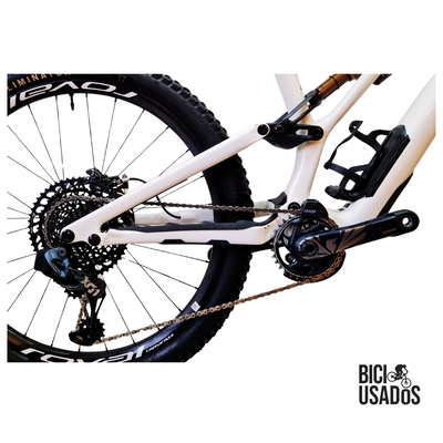 Specialized – Stumpjumper EVO PRO Carbon (2024)