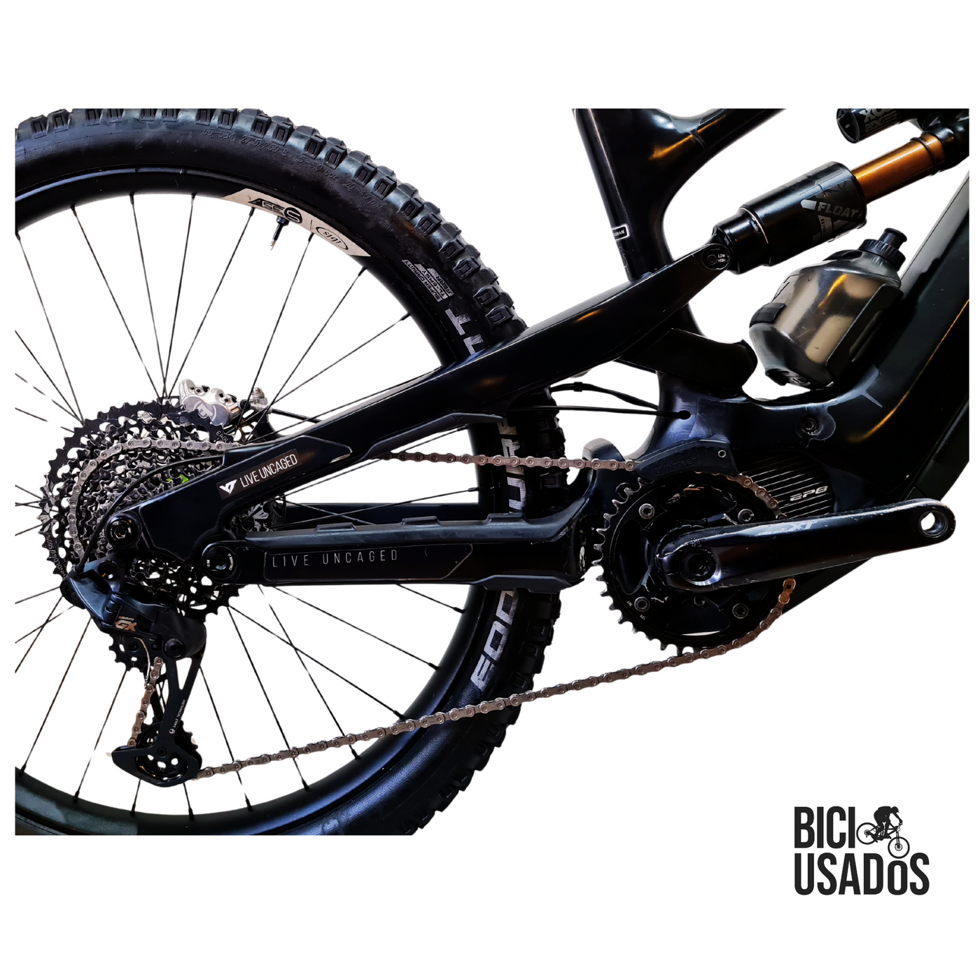 YT - Decoy MX Core 4 (2022)