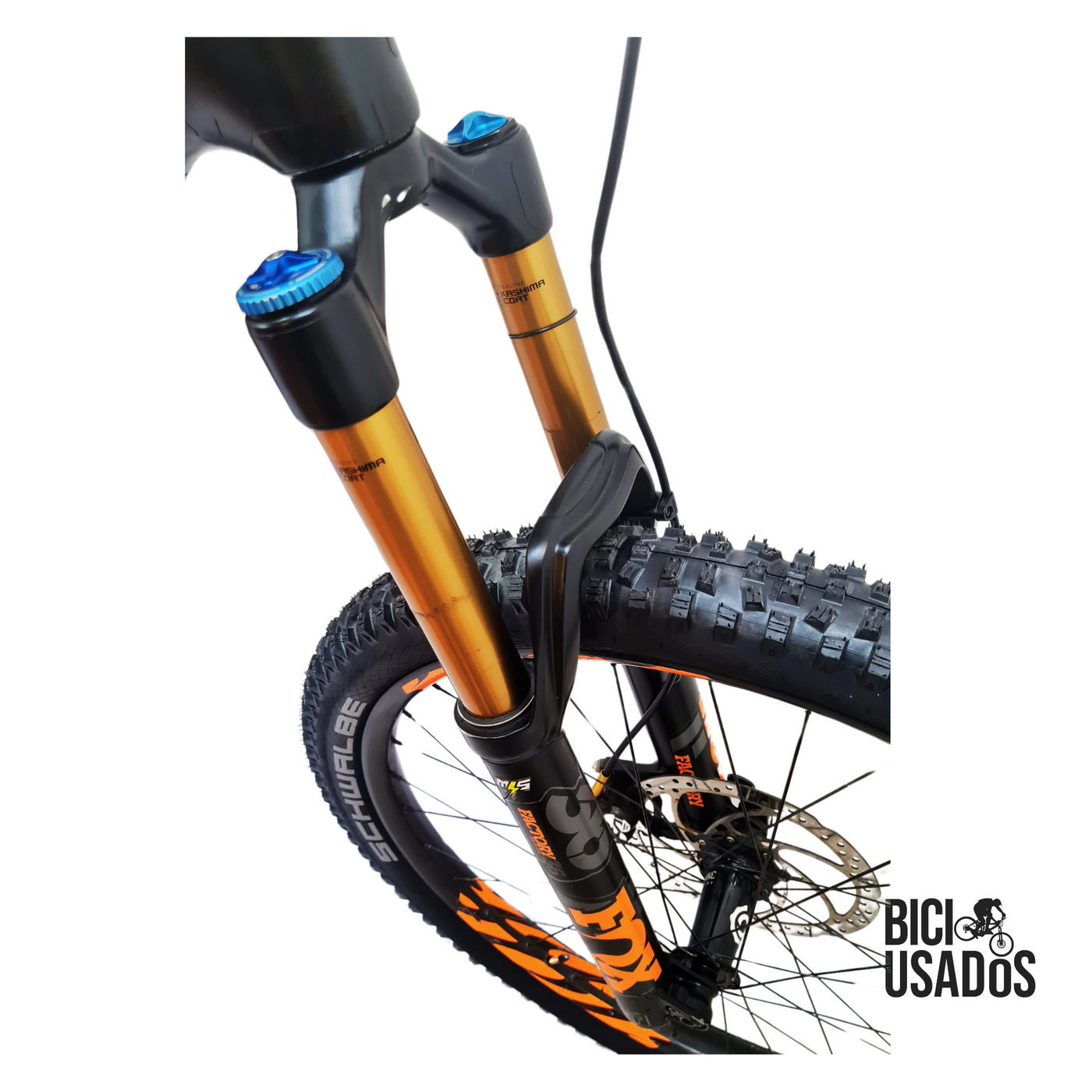 Ibis – Mojo HD4 Carbon (2019)