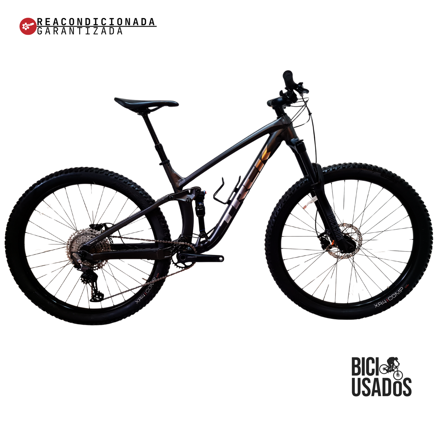 Fuel EX 5 Gen 5 (2022)