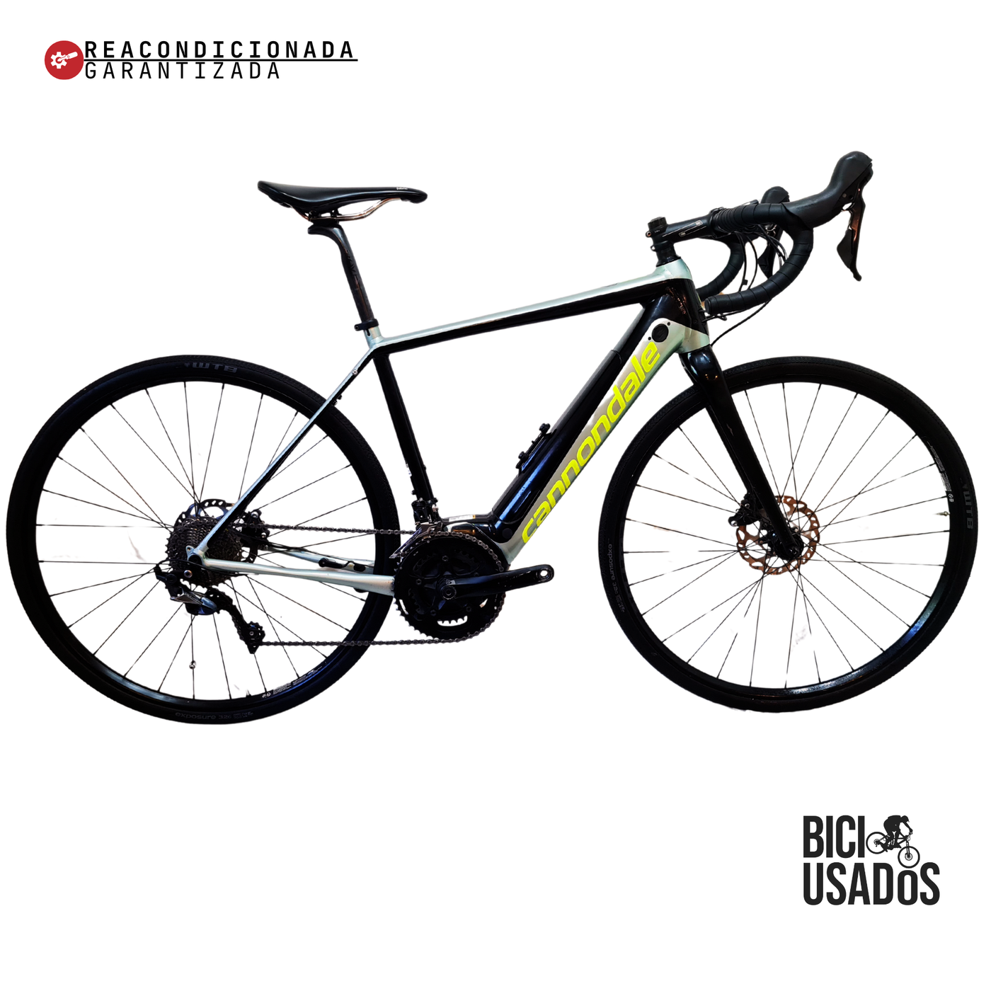 Synapse Neo 2 (2019)