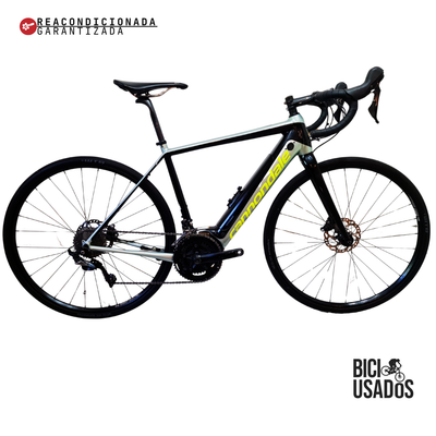 Synapse Neo 2 (2019)