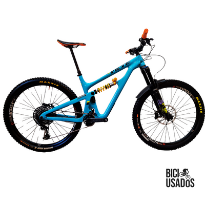 Yeti – SB150 Turq (2020)