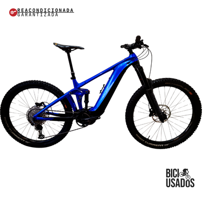 Giant - Reign E+3 (2024)