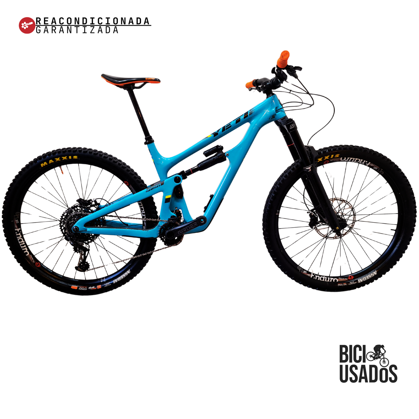 SB150 Turq (2020)