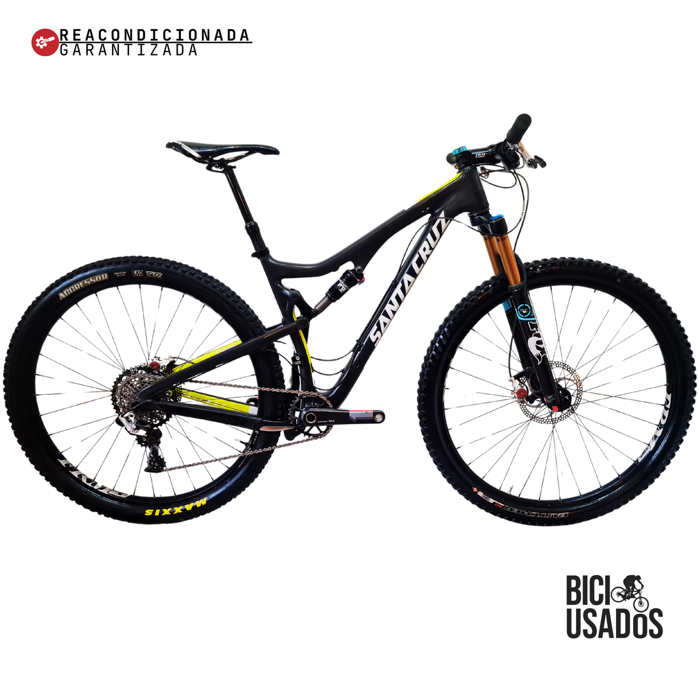 Tallboy V2 C (2016)
