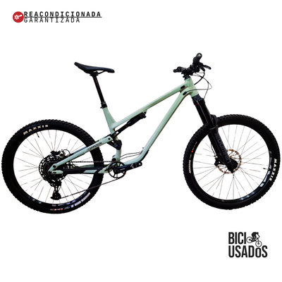 Meta SX V4 Origin (2024)