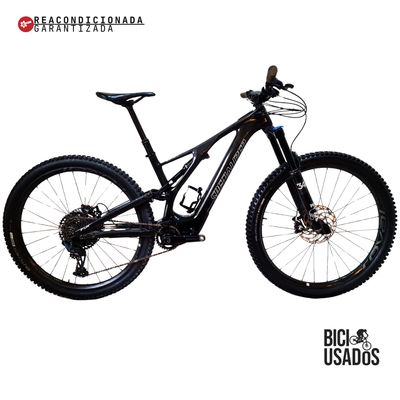 Turbo Levo SL Expert Carbon (2020)