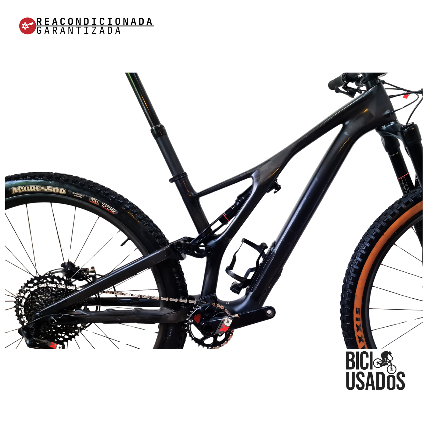 Stumpjumper ST Expert Carbon (2019)