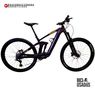 Kona – Remote 160 (2023)