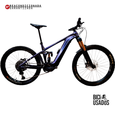 Giant - Reign E+1 (2024)