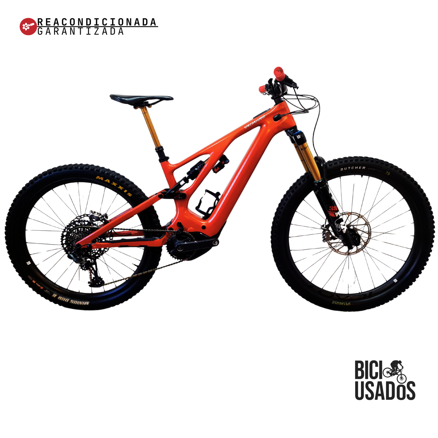 Turbo Levo PRO Carbon (2023)