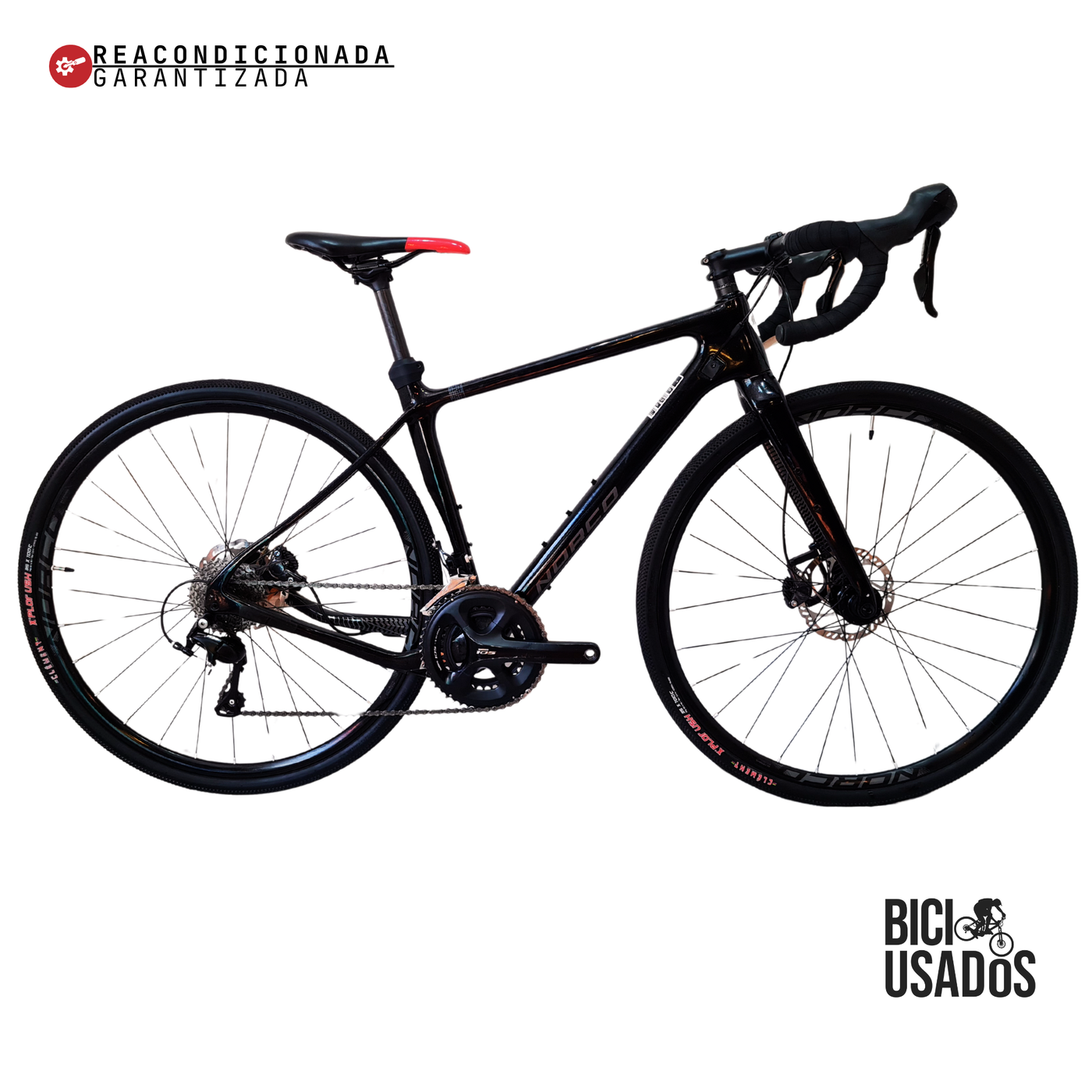 Search XR Carbon (2022)