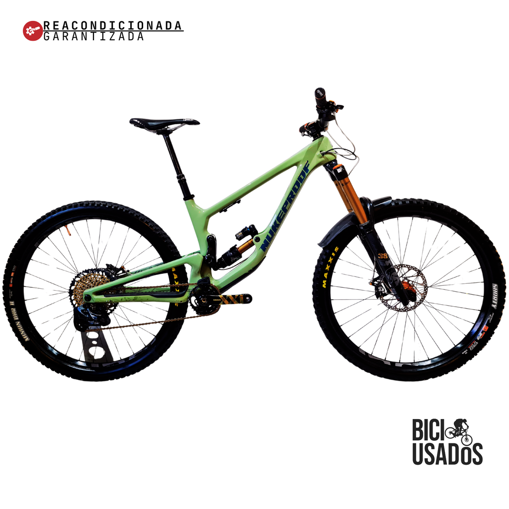GIGA 290 Carbon (2023)