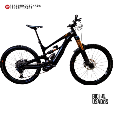 YT - Decoy MX Core 4 (2022)