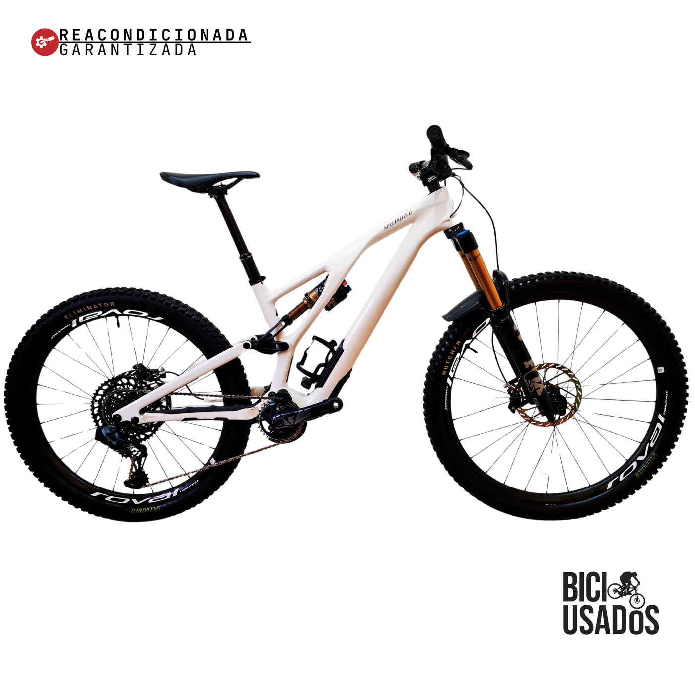 Specialized – Stumpjumper EVO PRO Carbon (2024)