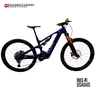 Norco - Sight VLT C1 900WH (2023)