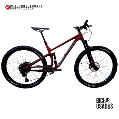 Fluid FS3 (2021)