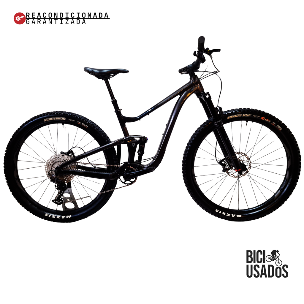 Trance 29er 2 (2023)