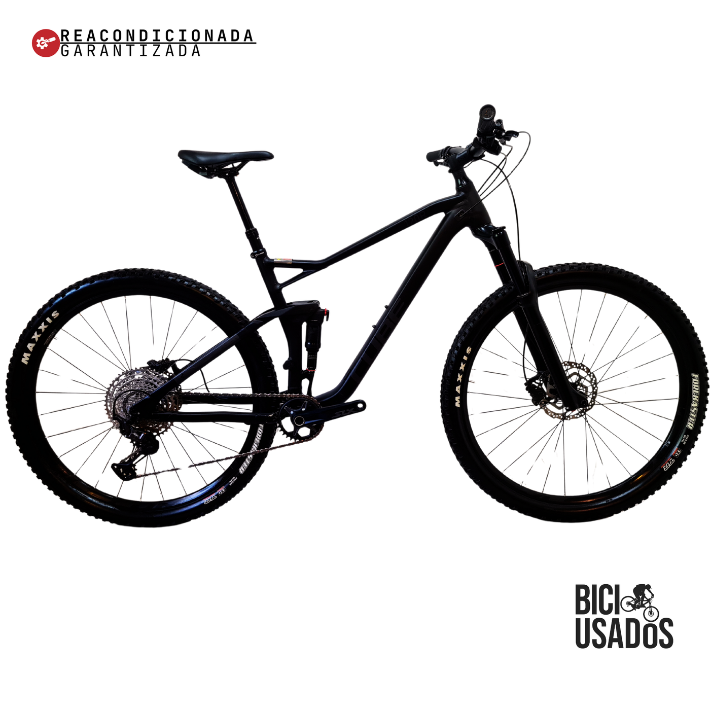 Stereo One 22 Race (2022)