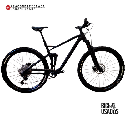 Stereo One 22 Race (2022)