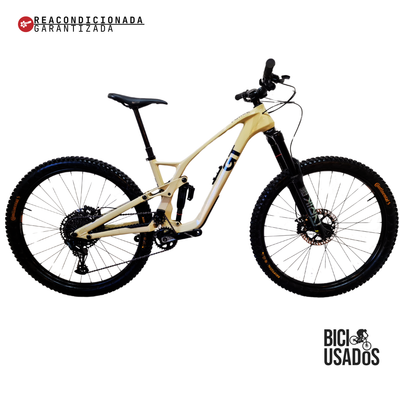 GT – Force Carbon (2024)